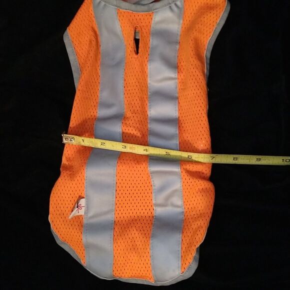 3 For $12 Sale! Dog Safety Vest - Picture 7 of 7
